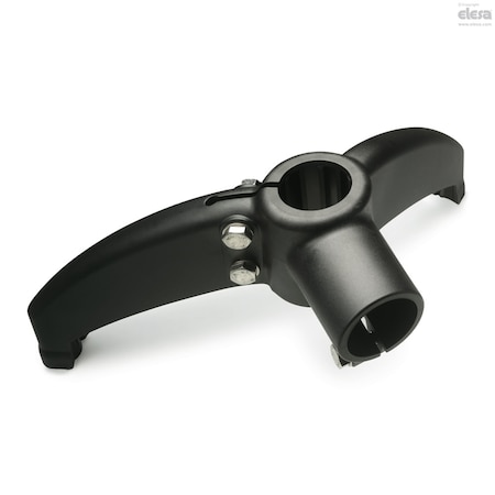 Elesa Bipod supports, BAG2-120-48-42-A BAG2-120